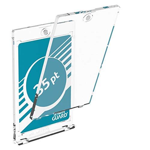 Ultimate Guard(アルティメットガード) Magnetic Card Case マグネットローダー (3個セット) (35pt) |  | 02