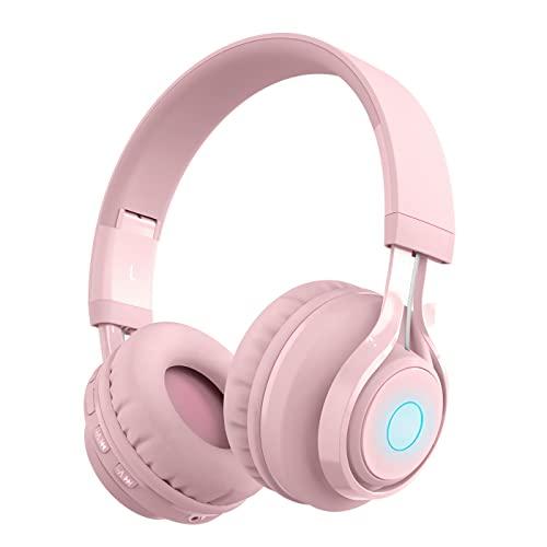 SITOAT 子供ヘッドホン Bluetoothヘッドホン 85db音量制限 聴覚保護