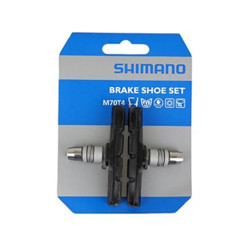 シマノ(SHIMANO) リペアパーツ M70T4 ブレーキシューセット(左右ペア) BR-MX70 Y8BM9803A |  | 01