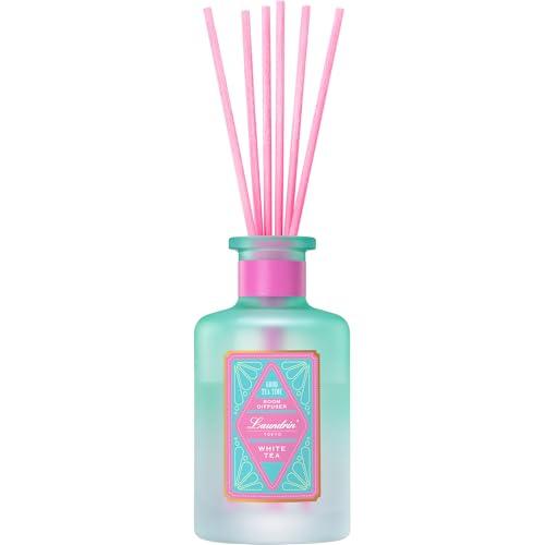 ランドリン ルームディフューザー ホワイトティーの香り 100ml | 