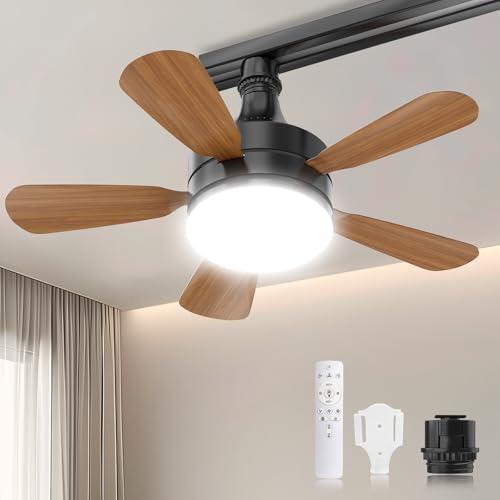 メモリー・正逆回転・小型SUKITEN シーリングファンライト 28W