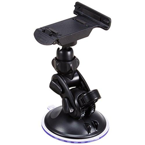 モバイクスパナソニック ゴリラ SSD ポータブル カーナビゲーション 用 車載用取付スタンド (ノーマル吸盤タイプ )適合B[01-B] | 