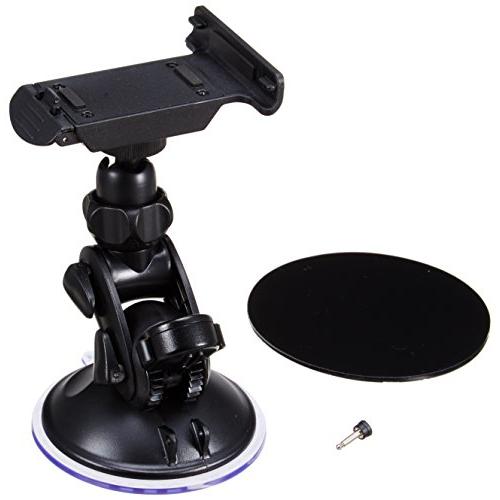 モバイクスパナソニック ゴリラ SSD ポータブル カーナビゲーション 用 車載用取付スタンド (ノーマル吸盤タイプ )適合B[01-B] |  | 02