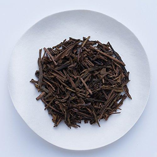 一保堂茶舗 極上ほうじ茶200g袋 |  | 01