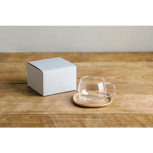 KINTO(キントー) UNITEA カップ&ソーサー ウィロー 125mm 21701 |  | 01