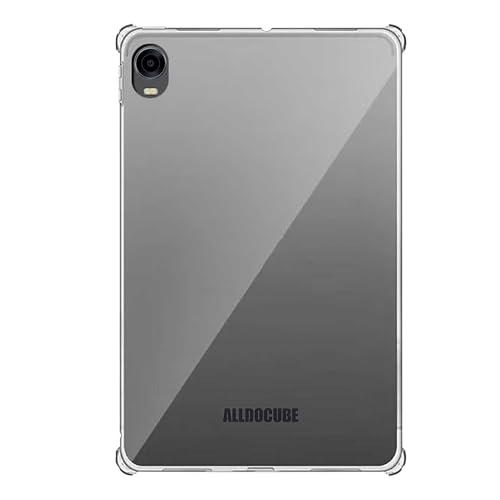 Nutmeg ALLDOCUBE iPlay 60 mini Pro/iPlay mini Turbo 専用 ケース