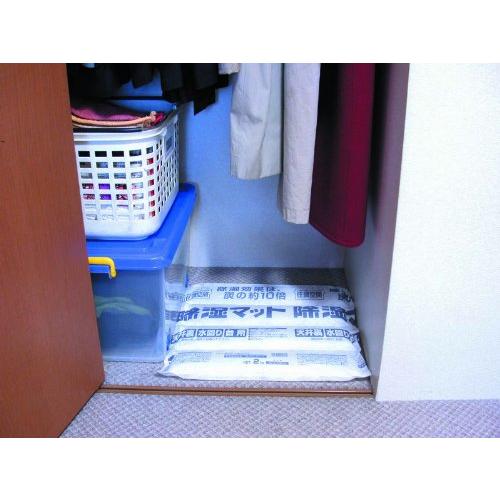 豊田化工 繰り返し使える除湿マット |  | 02