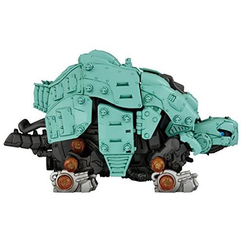 ZOIDS ゾイドワイルド ZW05 ガノンタス |  | 01
