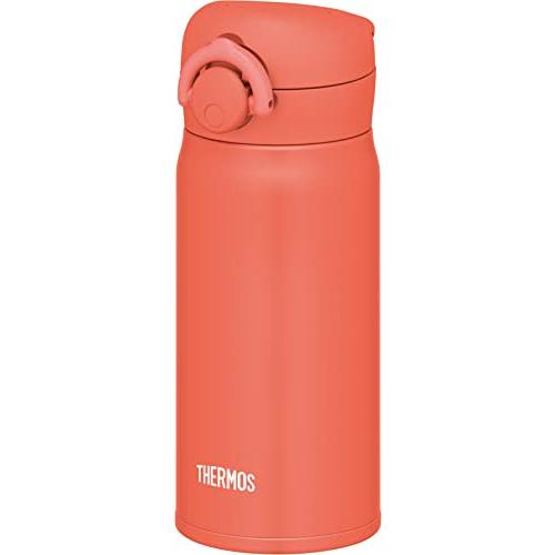 サーモス 水筒 真空断熱ケータイマグ 350ml コーラルオレンジ JNR-353 C-OR | 