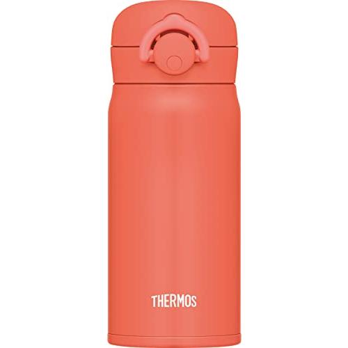 サーモス 水筒 真空断熱ケータイマグ 350ml コーラルオレンジ JNR-353 C-OR |  | 01