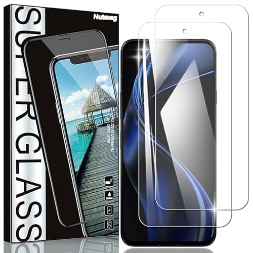 Nutmeg2枚入りArrows Alpha F-51F ガラスフィルム 強化ガラス 日本旭硝子素材 Arrows Alpha F-51F 保護 | 