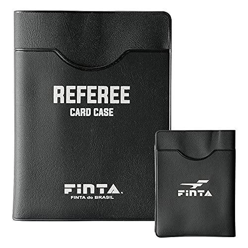 FINTA フィンタ サッカー フットサル レフェリー スターターセット A FT5989 レフリー 審判 レフリー用品 レフリー小物 |  | 01