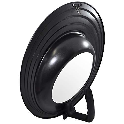 貝印 KAI フライパン ふた 18 ・ 20 ・ 22 ・ 24cm 斜面タイプ スタンド付 Kai House Select DW5619 | 