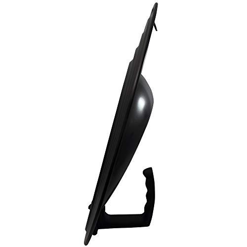 貝印 KAI フライパン ふた 18 ・ 20 ・ 22 ・ 24cm 斜面タイプ スタンド付 Kai House Select DW5619 |  | 02