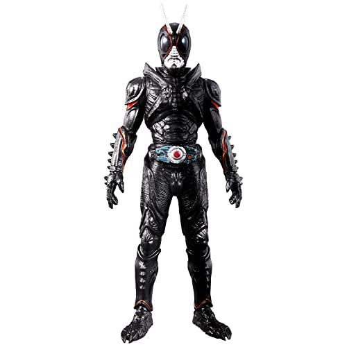 ムービーモンスターシリーズ 仮面ライダーBLACK SUN(対象年齢:3歳以上) | 