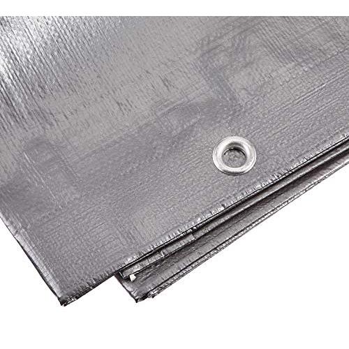 アイリスオーヤマ UVシート ♯4000 BU40-1818 |  | 02