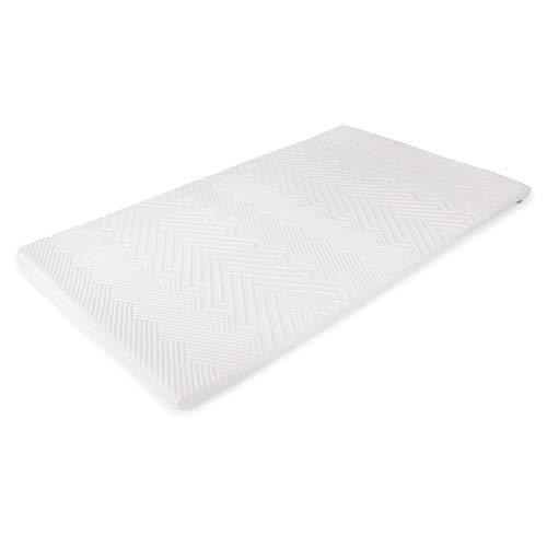 ベーシック マットレストッパー ダブル メモリーフォーム 厚み4cm 200