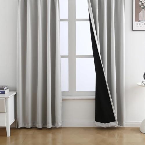 高級感オシャレカーテン ソワレ カーテン Z-91029 ライトブルー ｜ジャストカーテン