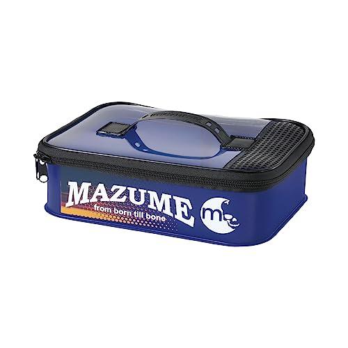 mazume EVAルアーケースII MZBK-511-03 ネイビー 縦18×横25×高さ8(cm) | 
