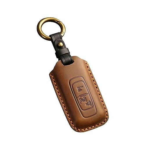 [Kinotaka] ホンダバイク専用設計 本革製 2つボタン スマートキーケース PCX125(JK05) PCX160(KF47) DIO1 | 