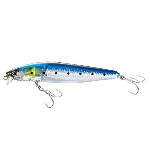 シマノ(SHIMANO) ルアー シーバス エクスセンス シャローアサシン 99F フラッシュブースト XM-199S 001 Fマイワシ | 