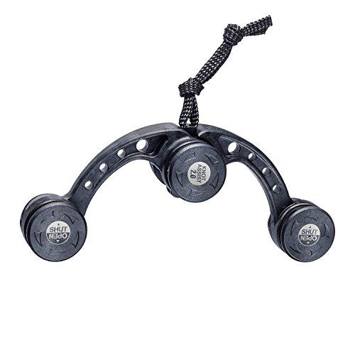 第一精工 ノットアシスト 2.0 カーボンブラック | 