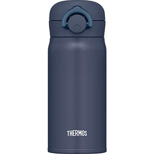 サーモス 水筒 真空断熱ケータイマグ 350ml ナイトグレー JNR-353 N-GY |  | 01