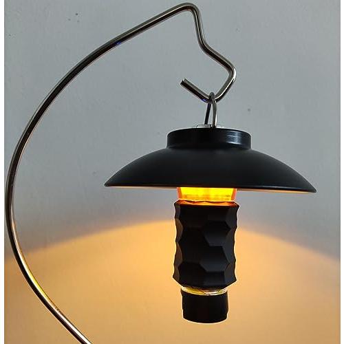 ゴールゼロ シェード カバー GOAL ZERO キャップ ゴールゼロ 三脚 スタンド アンバーグローブ ランタンシェード アウトドア キャンプ |  | 02