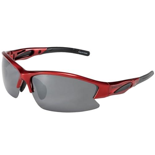 [Rawlings] サングラス REW21-004PM-RSB RSB Free Size | 
