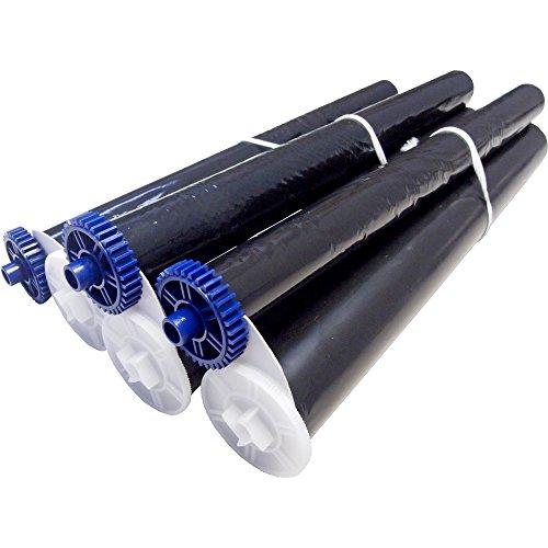 ミヨシ(Miyoshi) シャープ UX-NR8G/8GW/9G/9GW汎用インクリボン 36m 3