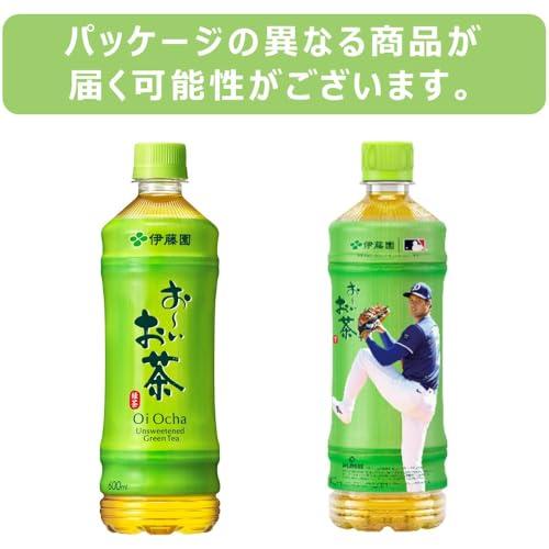 伊藤園 おーいお茶 緑茶 600ml×24本 |  | 01