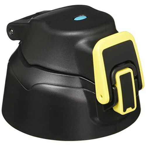 サーモス 用部品 スポーツボトル FHT-1500F キャップユニット フタパッキン・シールパッキン付き ブラックカモフラージュ (BK-C) | 