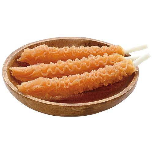 ペティオ (Petio) かわいくたべちゃう！ ホイップスティック ササミ 7本入 |  | 01