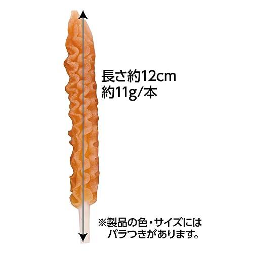 ペティオ (Petio) かわいくたべちゃう！ ホイップスティック ササミ 7本入 |  | 02