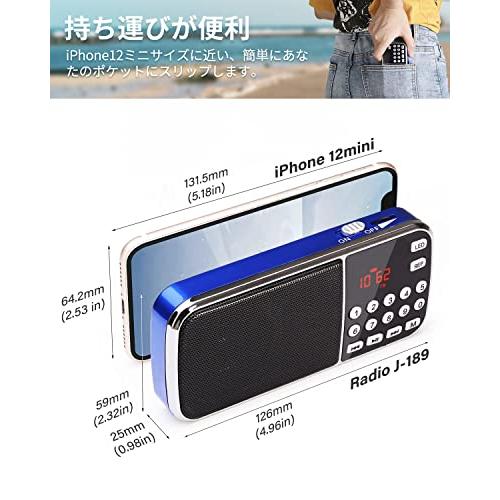 専用 Bluetooth スピーカー アメ車 1/18 USBメモリ Micro Gemean J-189 USB 小型 ラジオ 充電式 bluetoothスピーカー