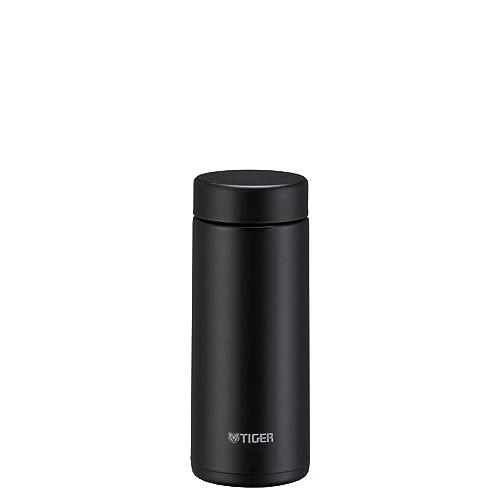 食洗器対応・パッキン一体モデル タイガー魔法瓶(TIGER) 水筒 350ml 白湯OK スクリューステンレスボトル ふたとパッキンが一体化で洗 | 