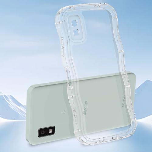 AQUOS SH-53D docomo 64GB 本体、ケース 楽天市場】AQUOS wish3 ケース SH-53D/A302SH/A303SH/SH-M25 ブラック