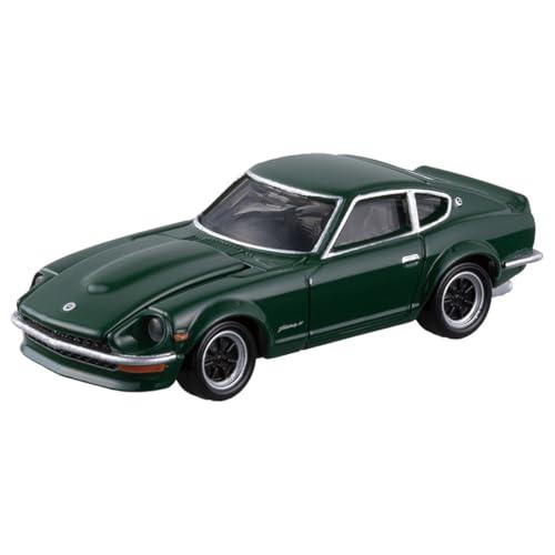 タカラトミー(TAKARA TOMY) トミカプレミアム NISSAN FAIRLADY Z 3