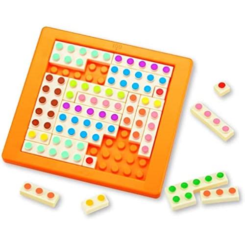 くもん出版(KUMON PUBLISHING) ぴったりしきつめかずパズル100 知育玩具 おもちゃ 3歳以上 KUMON KP-11 | 