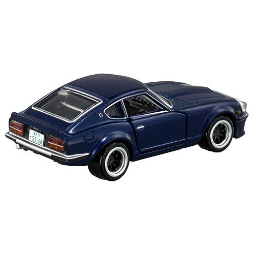 タカラトミー(TAKARA TOMY) トミカプレミアム ＴＰｕ０９ 湾岸ミッドナイト 悪魔のＺ |  | 02