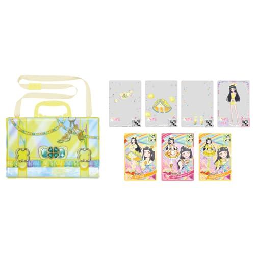 ひみつのアイプリ ひみつのアイプリDXデビューセット つむぎモデル | 