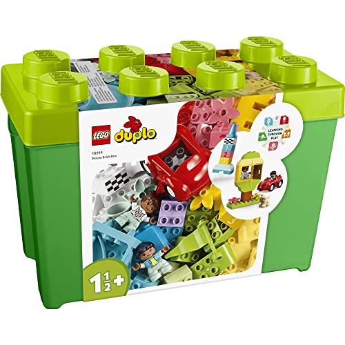 レゴ (LEGO) デュプロ クリスマス  おもちゃ 知育 玩具 男の子 女の子 1歳半 2歳 3歳 子供 赤ちゃん 幼児 知育 誕生日  ブロ |  | 01