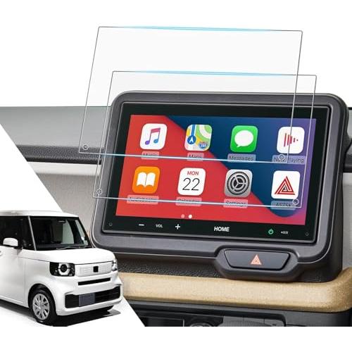 値下げ中★VX-240ZFE★N-BOX JF5★8インチディスプレイオーディオ Amazon.co.jp: HUAHAO ホンダ N-BOX JF5/6型 専用 ナビフィルム