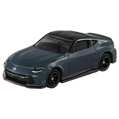 タカラトミー トミカ No.88 日産 フェアレディZ NISMO (初回版