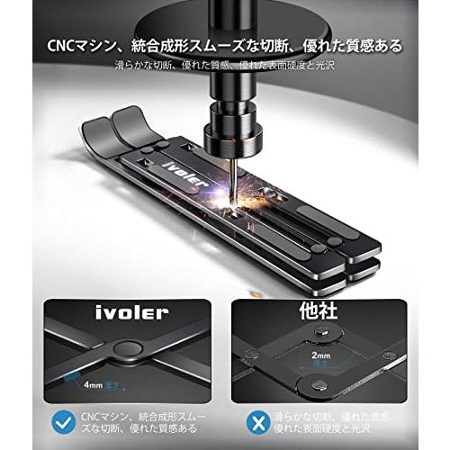 ノートパソコン スタンド PCスタンド 折りたたみ式 パソコンスタンド タブレットスタンド ラップトップスタンド ノートPCスタンド 人間工学設 |  | 01