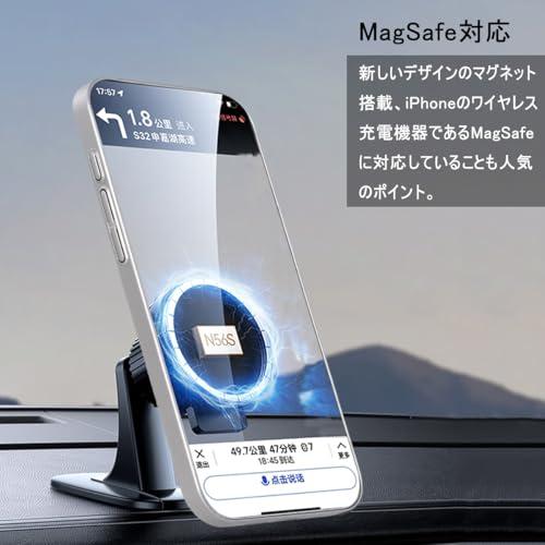 YUZOR 「極薄」 iPhone 17 Pro Max ケース 超薄型 Magsafe対応 い