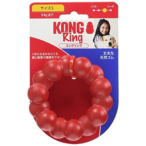 Kong(コング) リング S |  | 01