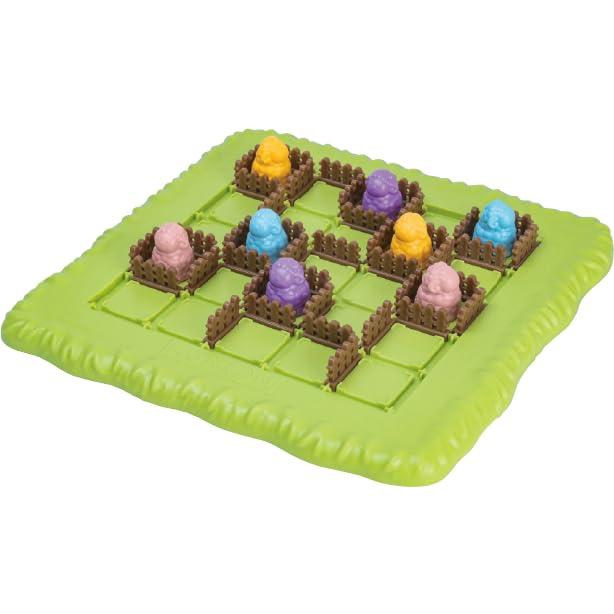 くもん出版(KUMON PUBLISHING) ひつじのテリトリーゲーム 知育玩具 陣取りゲーム 2〜4人向け 4歳から ME-10 KUMON |  | 01