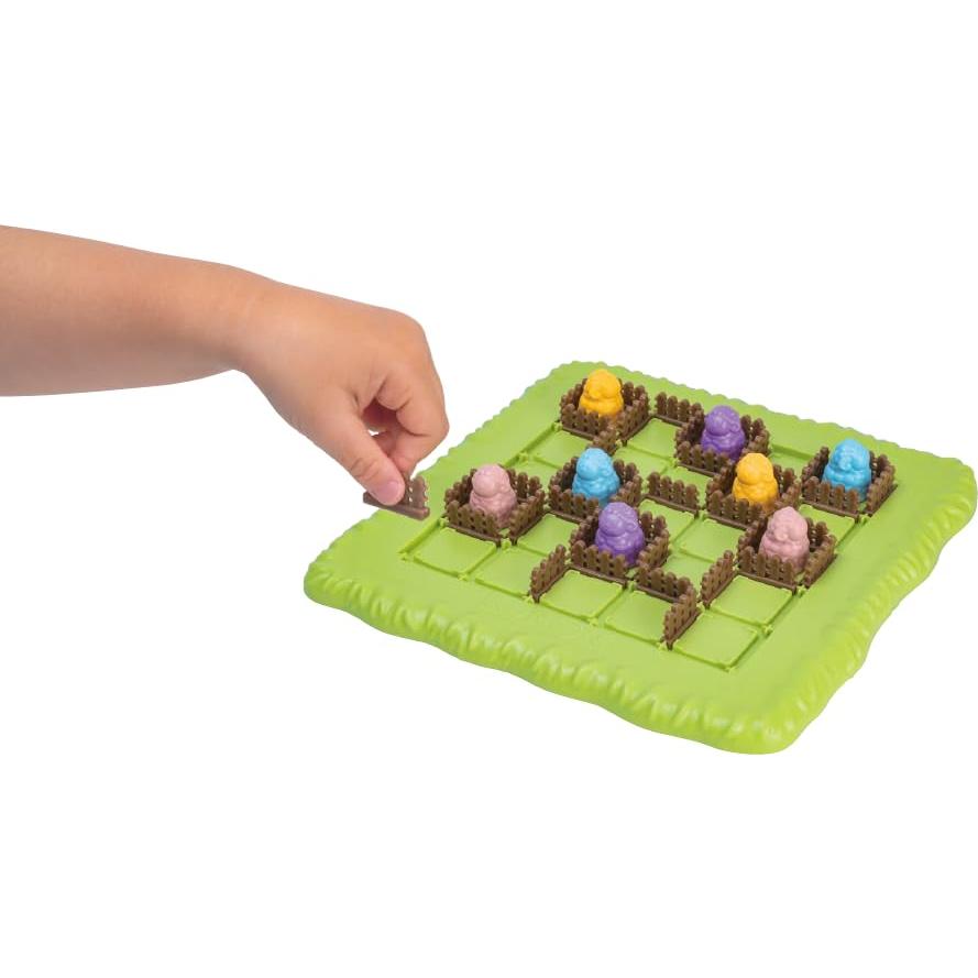 くもん出版(KUMON PUBLISHING) ひつじのテリトリーゲーム 知育玩具 陣取りゲーム 2〜4人向け 4歳から ME-10 KUMON |  | 02