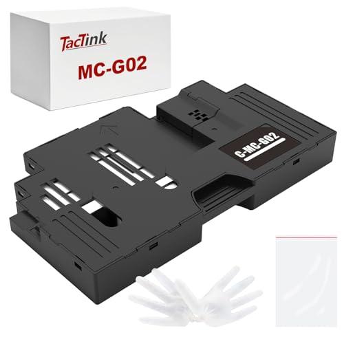 MC-G02 キャノン 用 G3360 メンテナンスカートリッジ 高容量/ICチップ付き/個包装/対応機種 G3360 | 